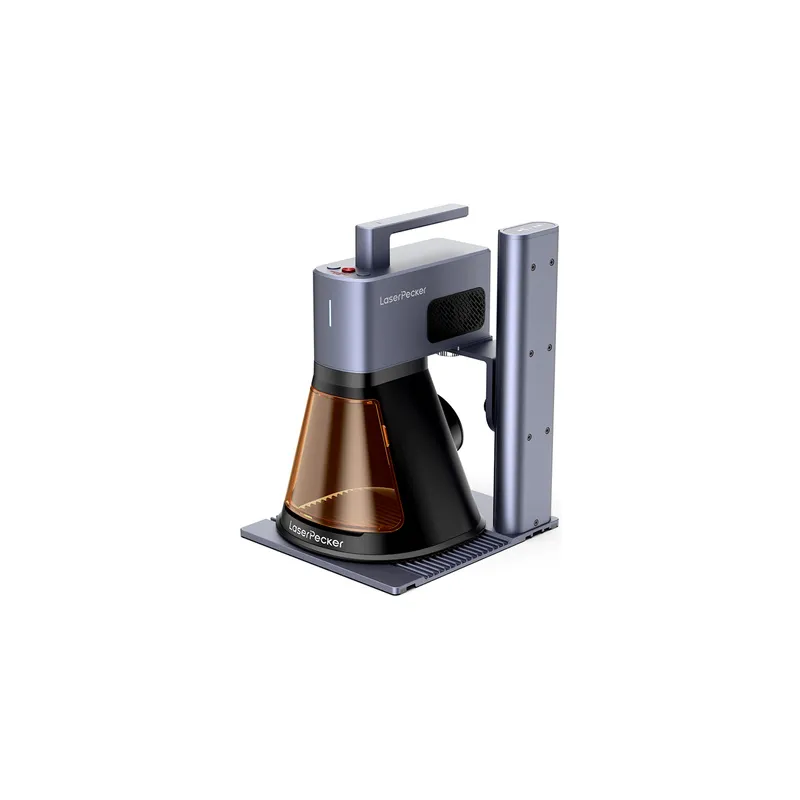 LaserPecker LP2 Plus Laser Engraver
